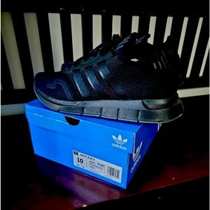 Like New Sneakers. Worn 3 times